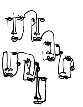 Load image into Gallery viewer, LEROY - 142
